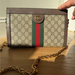 Gucci Ophidea Medium Shoulder bag